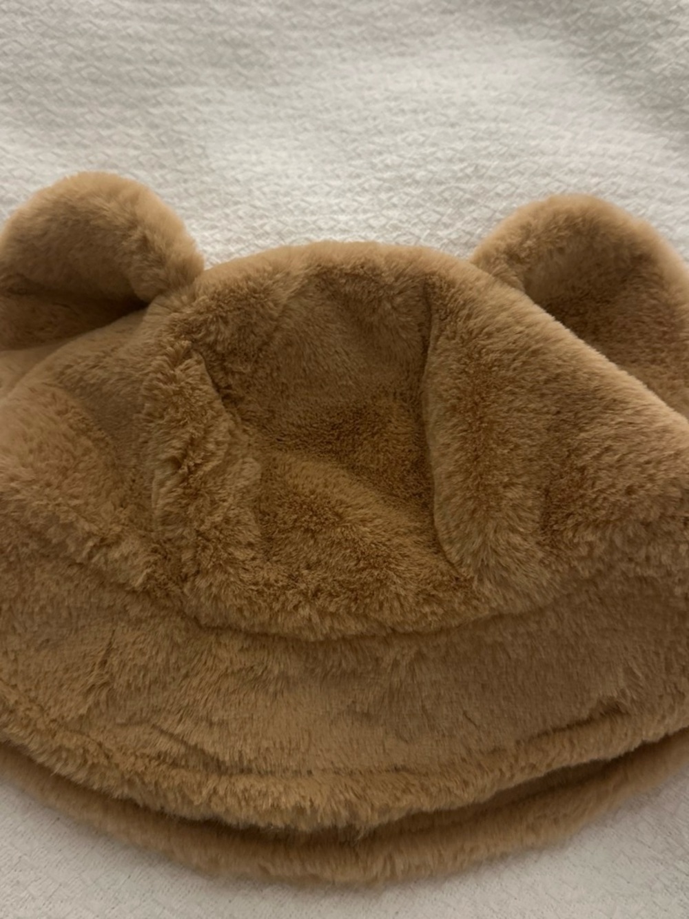 Duffy Bear Hat – Tokyo DisneySea Exclusive